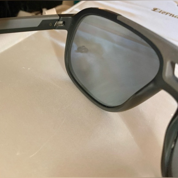 Men’s DOLCE & GABBANA DG6179 Polarized Dark Grey Lens! - Picture 11 of 16